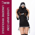 Costume arabe sexy costume femme moyen-orientale (L1308)